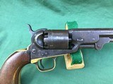 1851 Colt Navy Hartford Barrel Address - 15 of 19