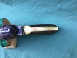 1851 Colt Navy Hartford Barrel Address - 12 of 19