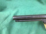 1851 Colt Navy Hartford Barrel Address - 18 of 19
