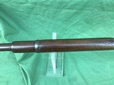1892 Winchester SRC RARE with 1873 Winchester Barrel 44-40 - 14 of 20