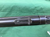 1892 Winchester SRC RARE with 1873 Winchester Barrel 44-40 - 12 of 20