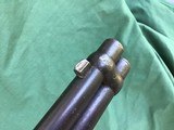 1892 Winchester SRC RARE with 1873 Winchester Barrel 44-40 - 4 of 20