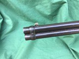 1892 Winchester SRC RARE with 1873 Winchester Barrel 44-40 - 18 of 20