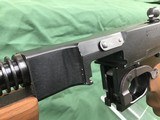 Thompson 1927 A-1 .45 Rifle - 4 of 19