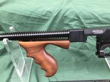 Thompson 1927 A-1 .45 Rifle - 5 of 19