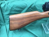 Thompson 1927 A-1 .45 Rifle - 12 of 19