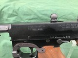 Thompson 1927 A-1 .45 Rifle - 8 of 19