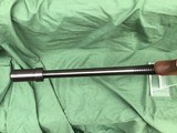 Thompson 1927 A-1 .45 Rifle - 16 of 19
