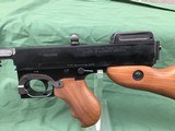 Thompson 1927 A-1 .45 Rifle - 19 of 19