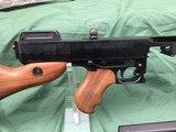 Thompson 1927 A-1 .45 Rifle - 15 of 19