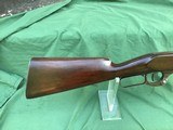 1899 Savage Factory Engraved Rifle Documented - 11 of 20