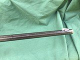 1899 Savage Factory Engraved Rifle Documented - 3 of 20