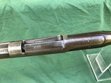 1899 Savage Factory Engraved Rifle Documented - 10 of 20