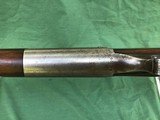 1899 Savage Factory Engraved Rifle Documented - 6 of 20