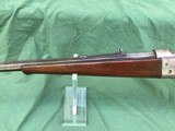1899 Savage Factory Engraved Rifle Documented - 9 of 20