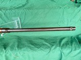 Whitney Scharf Rifle (1886 Model) 44-40 Rare! - 14 of 20
