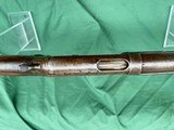 Whitney Scharf Rifle (1886 Model) 44-40 Rare! - 8 of 20