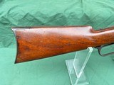 Whitney Scharf Rifle (1886 Model) 44-40 Rare! - 3 of 20