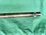 Whitney Scharf Rifle (1886 Model) 44-40 Rare! - 11 of 20