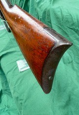 Whitney Scharf Rifle (1886 Model) 44-40 Rare! - 5 of 20
