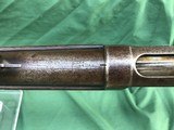 Whitney Scharf Rifle (1886 Model) 44-40 Rare! - 13 of 20