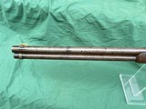 Whitney Scharf Rifle (1886 Model) 44-40 Rare! - 12 of 20