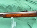 Whitney Scharf Rifle (1886 Model) 44-40 Rare! - 6 of 20