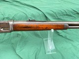 Whitney Scharf Rifle (1886 Model) 44-40 Rare! - 18 of 20