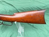 Whitney Scharf Rifle (1886 Model) 44-40 Rare! - 15 of 20