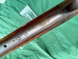 Whitney Scharf Rifle (1886 Model) 44-40 Rare! - 7 of 20