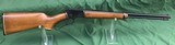 Marlin 39D Rifle - 1 of 20