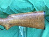 Marlin Model 39A Rifle 3rd Variation - 9 of 20