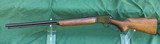 Marlin Model 39A Rifle 3rd Variation - 10 of 20