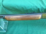 Marlin Model 39A Rifle 3rd Variation - 18 of 20