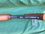 Marlin Model 39A Rifle 3rd Variation - 11 of 20