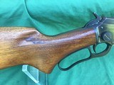 Marlin Model 39A Rifle 3rd Variation - 2 of 20