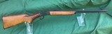 Marlin Model 39A Rifle 3rd Variation - 1 of 20