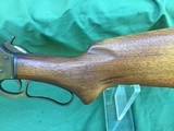 Marlin Model 39A Rifle 3rd Variation - 4 of 20