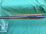 Marlin Model 39A Rifle 3rd Variation - 5 of 20