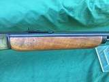 Marlin Model 39A Rifle 3rd Variation - 17 of 20