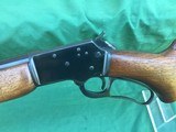 Marlin Model 39A Rifle 3rd Variation - 14 of 20