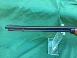 Marlin Model 39A Rifle 3rd Variation - 16 of 20