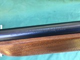 Marlin Model 39A Rifle 3rd Variation - 19 of 20