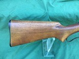 Marlin Model 39A Rifle 3rd Variation - 20 of 20