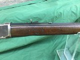 1894 Winchester Rifle 32-40 - 7 of 19