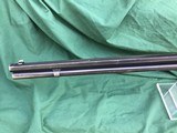 1894 Winchester Rifle 32-40 - 10 of 19