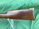 1894 Winchester Rifle 32-40 - 18 of 19