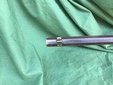 1894 Winchester Rifle 32-40 - 6 of 19