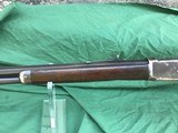 1894 Winchester Rifle 32-40 - 13 of 19