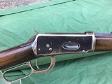 1894 Winchester Rifle 32-40 - 3 of 19